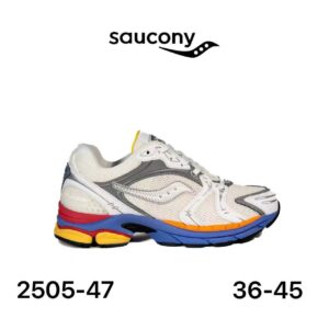 saucony