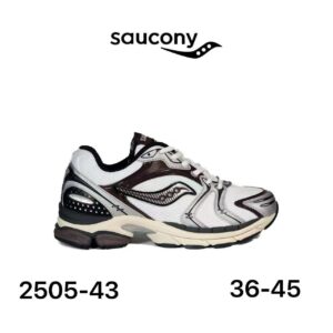 saucony