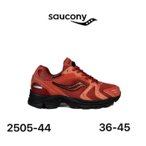 saucony