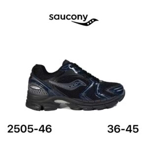 saucony