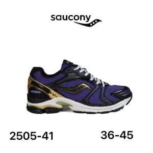 saucony