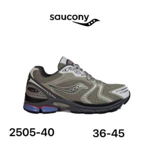 saucony