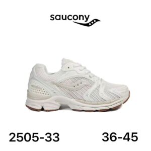 saucony