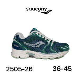 saucony