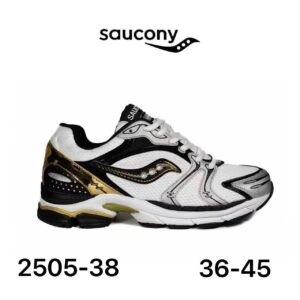 saucony