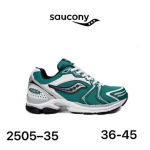 saucony