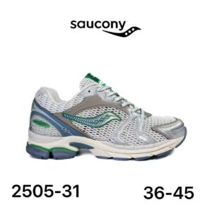 saucony