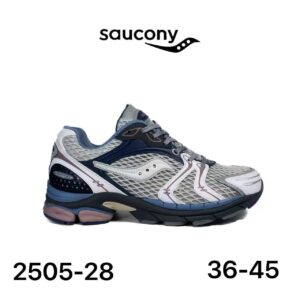 saucony