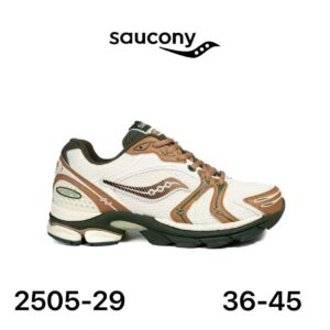 saucony