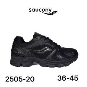saucony