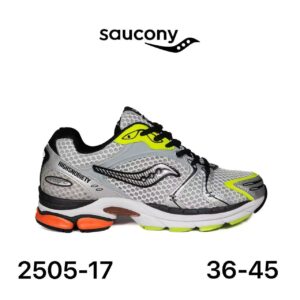 saucony