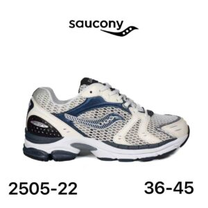 saucony