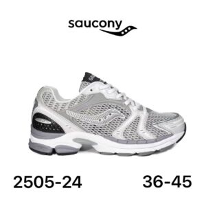 saucony