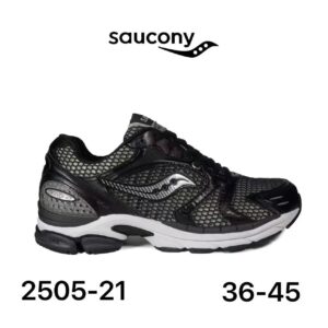 saucony