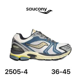 saucony