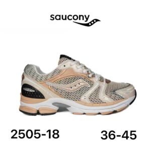 saucony