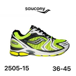 saucony