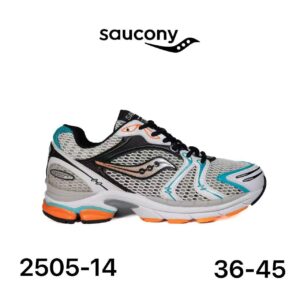 saucony