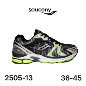 saucony