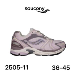 saucony