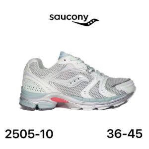 saucony