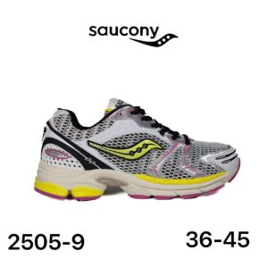 saucony