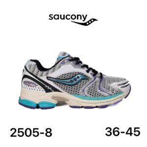 saucony