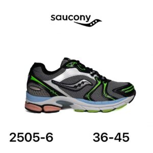 saucony