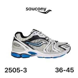 saucony