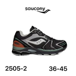 saucony