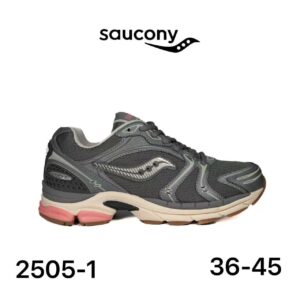 saucony