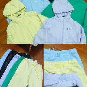 Nike