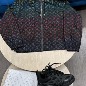 Veste de Luxe
