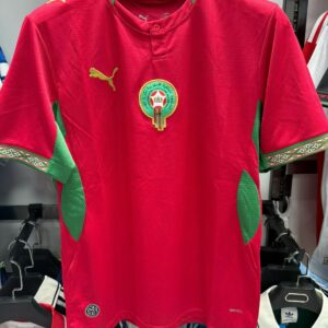 Maillot de foot
