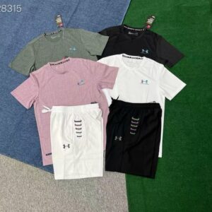 Under Armour