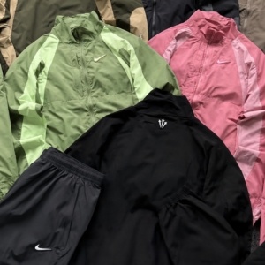 Survêtement Running Nike