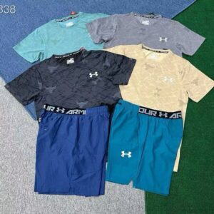 Under Armour