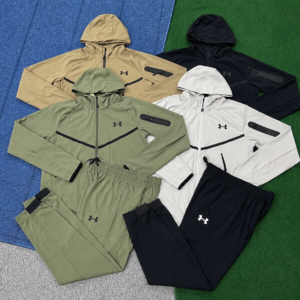 Survêtement Running Under Armour