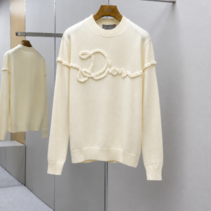 Pull Dior