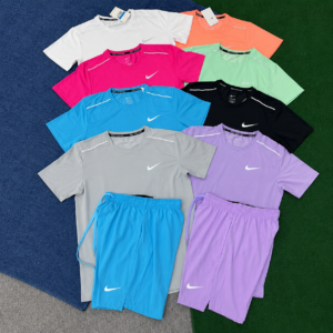 Short & T-Shirt Nike