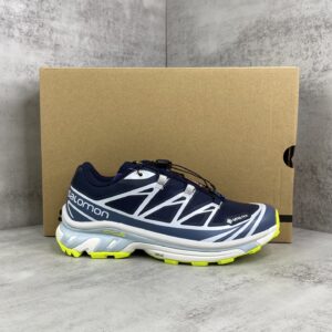 Salomon custom
