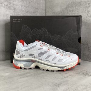 Salomon custom