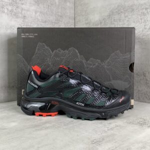 Salomon custom