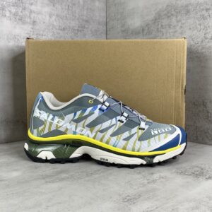 Salomon custom