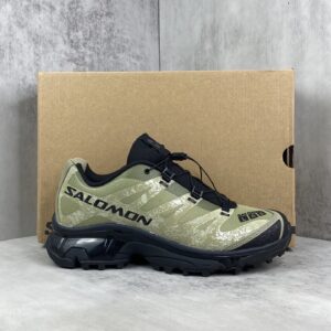 Salomon custom