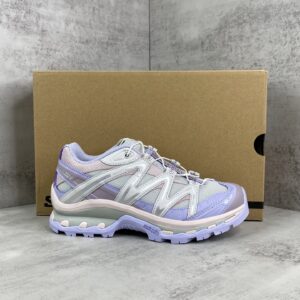 Salomon custom