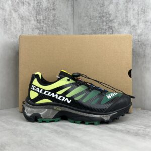 Salomon custom