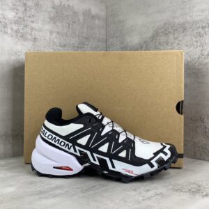 Salomon custom