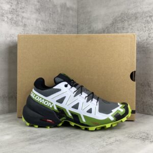 Salomon custom