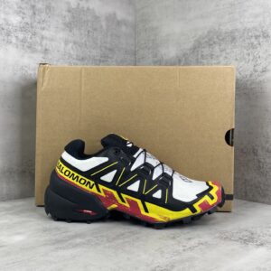 Salomon custom